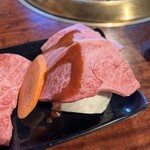 炭火焼肉一升びん - 