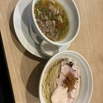 中華そば 麦の星 - 