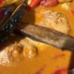 Rojiura Curry SAMURAI. - 