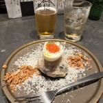 オ山ノ活惚レ - 