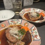 オ山ノ活惚レ - 