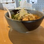 製麺食堂 あぶみ - 