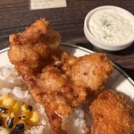 Rojiura Curry SAMURAI. - 