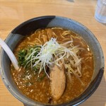 製麺食堂 あぶみ - 