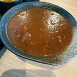 とんかつ檍のカレー屋 いっぺこっぺ - 料理写真: