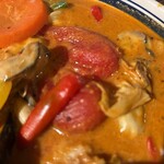 Rojiura Curry SAMURAI. - 