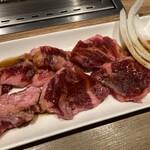 焼肉ライク - 料理写真: