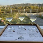 シャトー・メルシャン - 