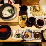 五穀 - 料理写真: