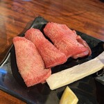 炭火焼肉一升びん - 