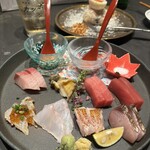 オ山ノ活惚レ - 