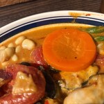 Rojiura Curry SAMURAI. - 