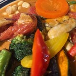 Rojiura Curry SAMURAI. - 