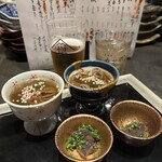 オ山ノ活惚レ - 