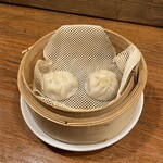 三茶 ジャッキー小籠包 - 