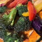 Rojiura Curry SAMURAI. - 