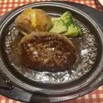 神田グリル 日比谷シャンテ店 - 