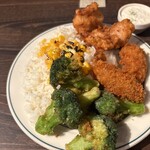 Rojiura Curry SAMURAI. - 