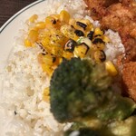 Rojiura Curry SAMURAI. - 