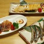 焼肉 伍郷 - おつまみ