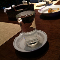 ZK - ★和食には日本酒*\(^o^)/*★完全発酵のお酒美味でした！