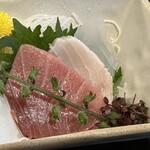 蕎麦 石はら 立川店 - 