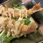 蕎麦 石はら - 