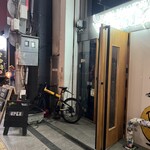 ビアーマーケットベース - 