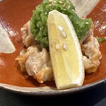 蕎麦 石はら - 