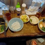 ラーメンチョップ - 