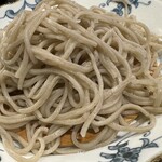 蕎麦 石はら - 
