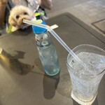 蕎麦 石はら 立川店 - 