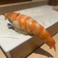 寿司割烹 旬はなれ 重絆 - 