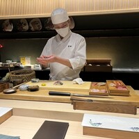 寿司割烹 旬はなれ 重絆 - 