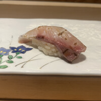 寿司割烹 旬はなれ 重絆 - 