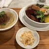 台湾担仔麺 汐留店