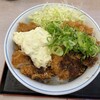 かつや 愛知勝川インター店