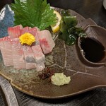 酒膳新鮮具味 杉成 - 