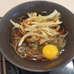 ゆで太郎 - 