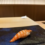 鮨 さいとう 麻布台 - 