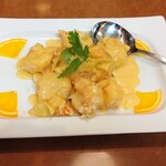 海鮮広東料理　中華料理　昌園 - 