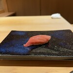 鮨 さいとう 麻布台 - 