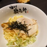 油そば専門店　歌志軒 - 