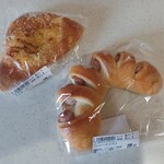 ママベーカリー - 