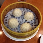 海鮮広東料理　中華料理　昌園 - 