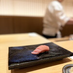 鮨 さいとう 麻布台 - 