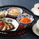 焼津四川飯店&ガーデンズ - 料理写真: