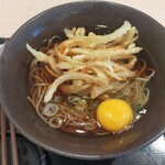 ゆで太郎 - 