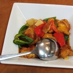 海鮮広東料理　中華料理　昌園 - 