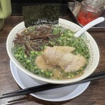 らーめん楓神 - 